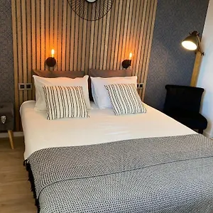 - Gare Tgv - Courtine - Confluence - 407 Bis Apartment